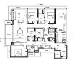 Grand Dunman (D15), Apartment #478090541